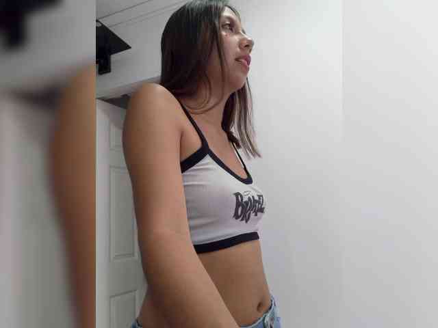 KattySanz webcam
