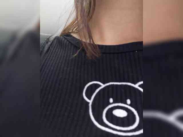 KattySanz webcam