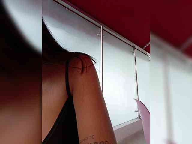 KattySanz webcam