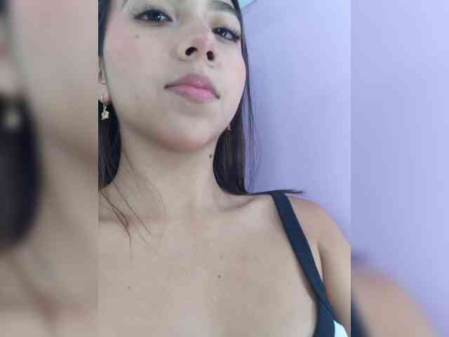KattySanz webcam