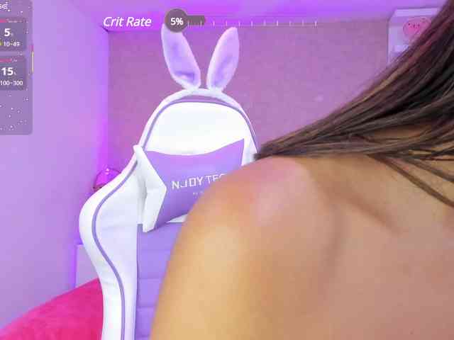 KattySanz webcam