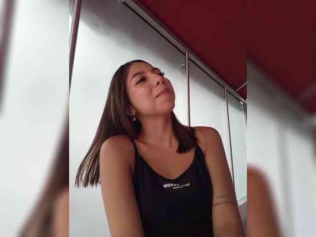 KattySanz webcam