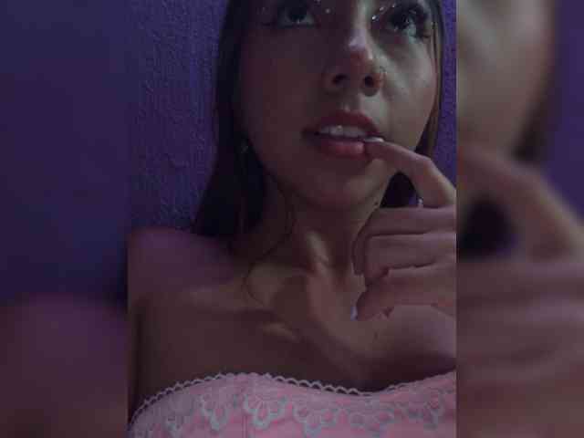 KattySanz webcam
