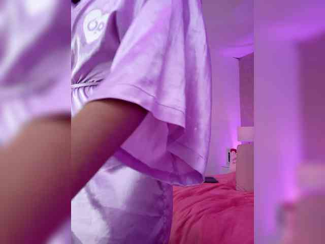 KattySanz webcam