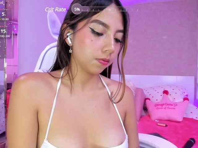 KattySanz webcam