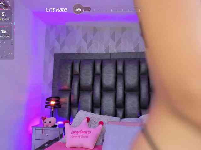 KattySanz webcam