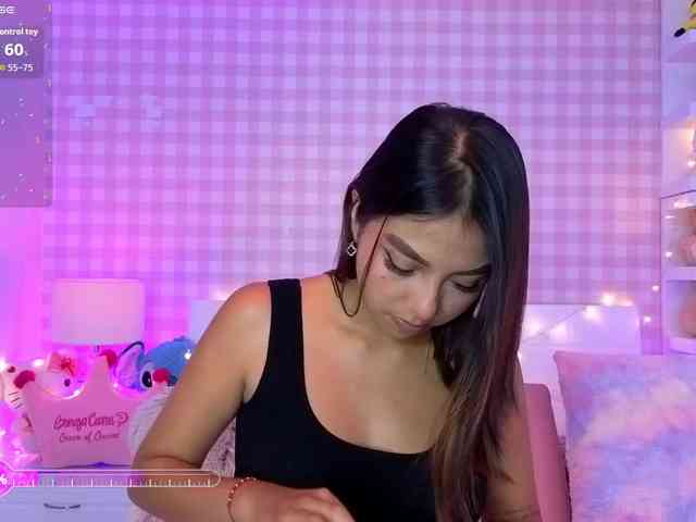 KattySanz webcam