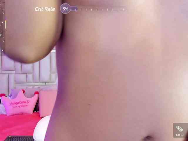 KattySanz webcam