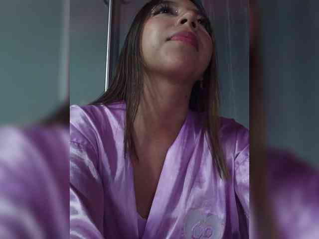 KattySanz webcam