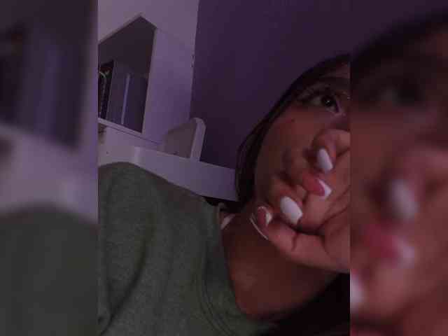 KattySanz webcam