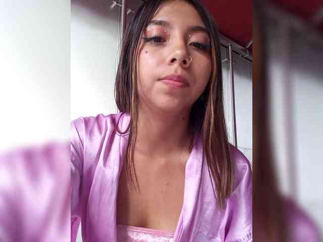 KattySanz webcam