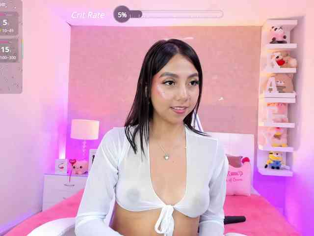KattySanz webcam