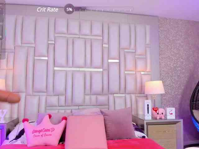 KattySanz webcam
