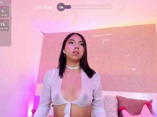 KattySanz webcam