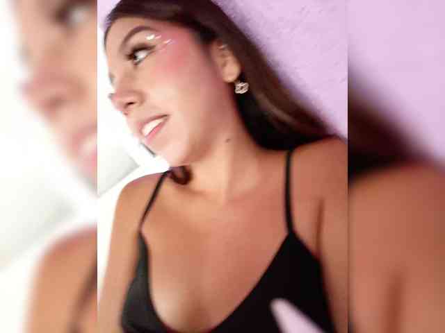 KattySanz webcam