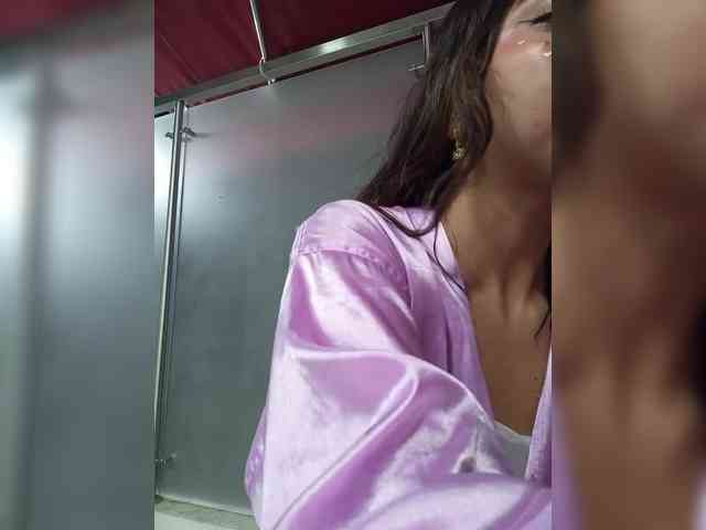 KattySanz webcam