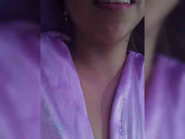 KattySanz webcam