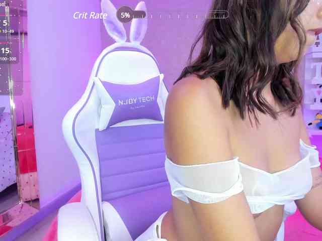KattySanz webcam