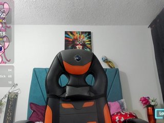 Dubraska1 Porn Show