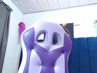 Dubraska1 Porn Show