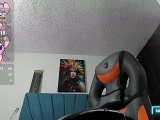 Dubraska1 Porn Show