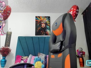 Dubraska1 Porn Show