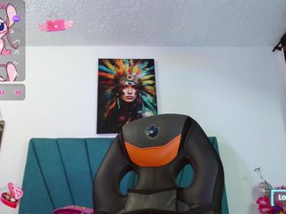 Dubraska1 Porn Show