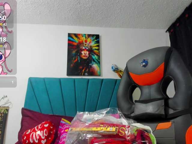 Dubraska1 on BongaCams 