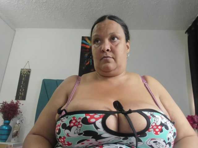 Dubraska1's BongaCams show and profile