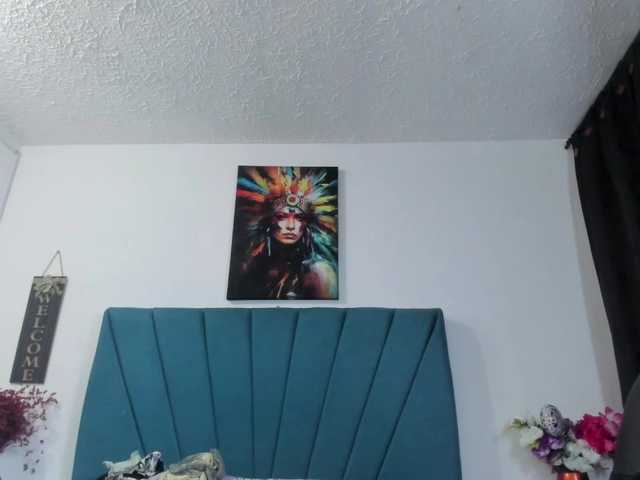 Dubraska1's BongaCams show and profile