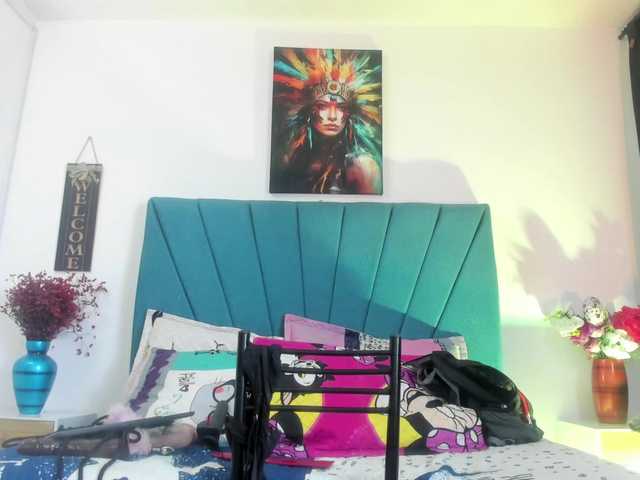 Dubraska1's BongaCams show and profile