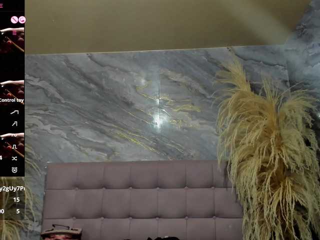 Dubraska1's BongaCams show and profile