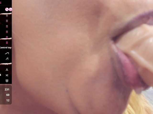 Dubraska1's BongaCams show and profile