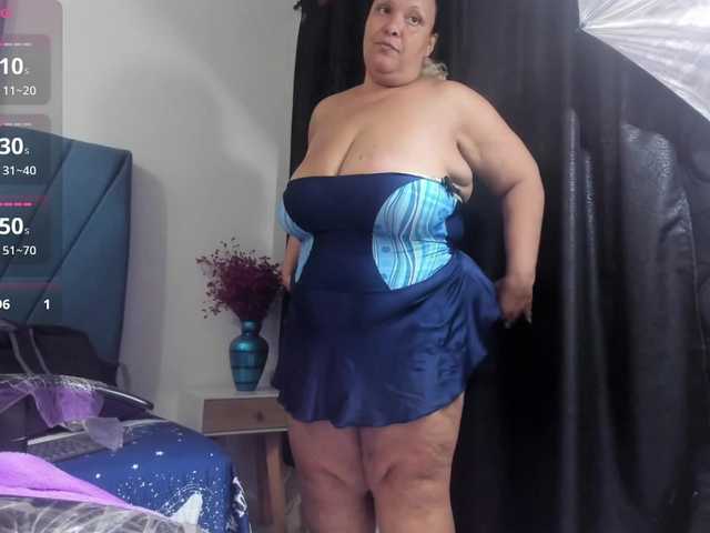 Dubraska1's BongaCams show and profile