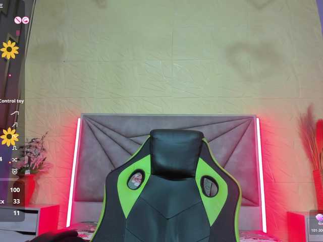 Dubraska1's BongaCams show and profile