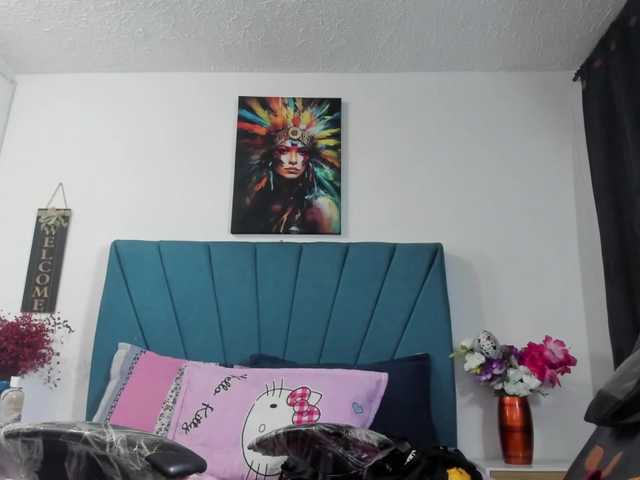 Dubraska1's BongaCams show and profile