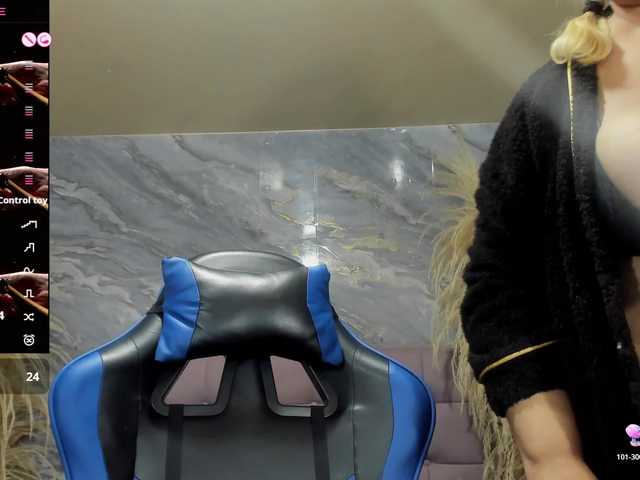 Dubraska1's BongaCams show and profile