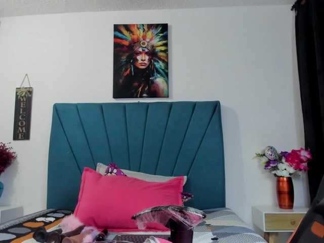 Dubraska1's BongaCams show and profile