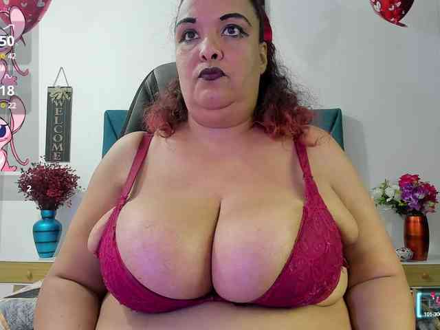 Dubraska1 Live Webcam on BongaCams