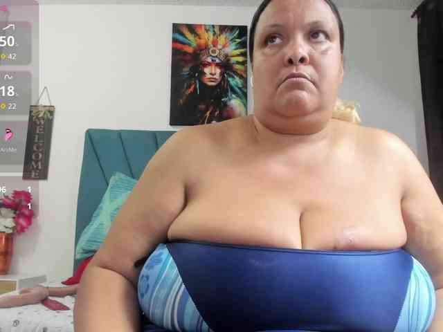 Dubraska1 Live Webcam on BongaCams