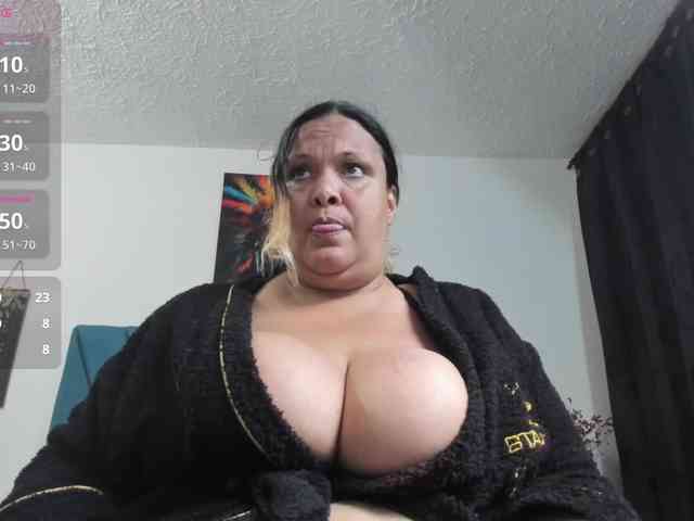 Dubraska1 Live Webcam on BongaCams