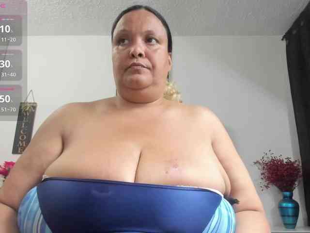 Dubraska1 Live Webcam on BongaCams