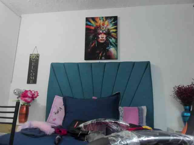 Dubraska1 Live Webcam on BongaCams