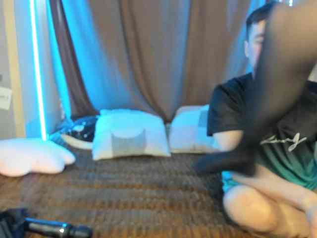 Haagenti's Sexcam