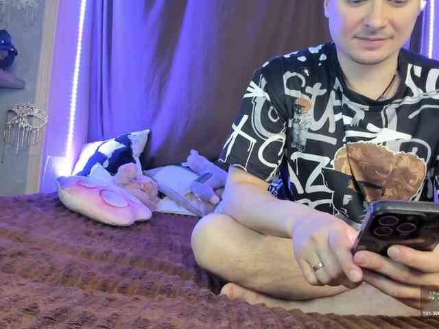 Haagenti Live Webcam on BongaCams