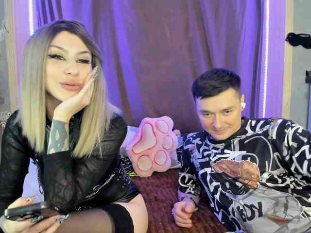 live nude webcam Haagenti