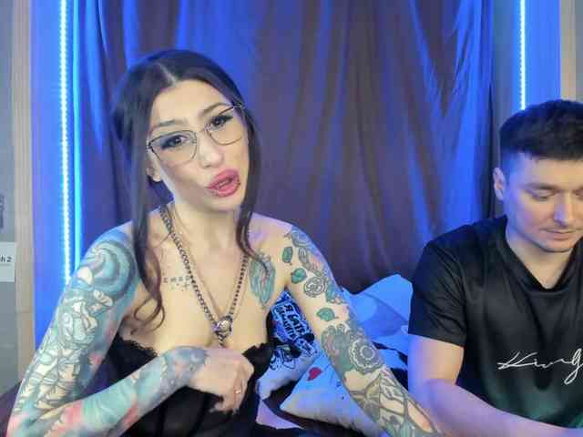 cam chat Haagenti