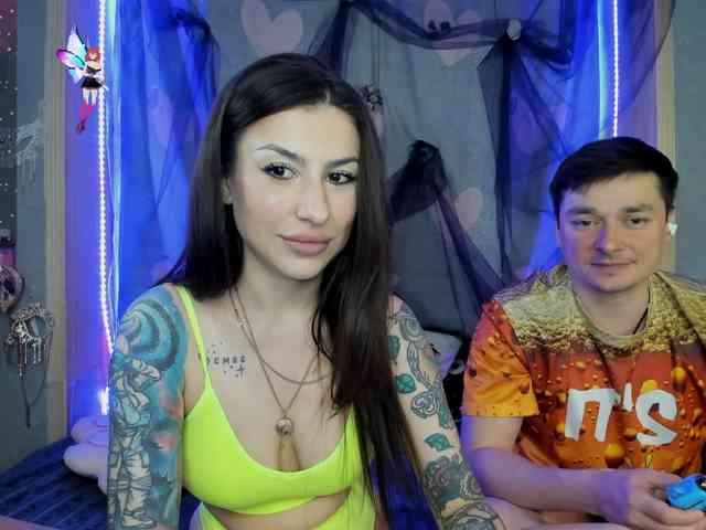 live nude webcam Haagenti