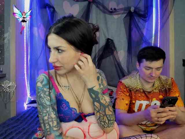 live stream sex Haagenti