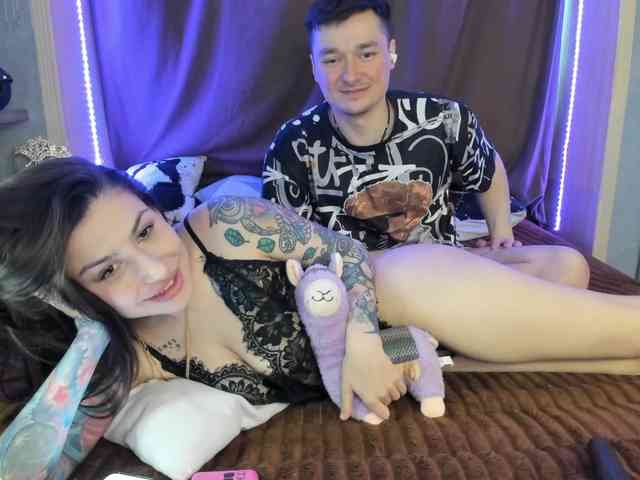 Haagenti Live Webcam on BongaCams